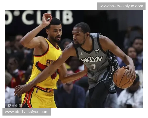 篮网vs老鹰：两大强队巅峰对决，谁能在这场硝烟中问鼎？