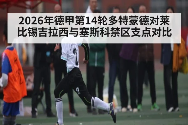 2026年德甲第14轮多特蒙德对莱比锡吉拉西与塞斯科禁区支点对比